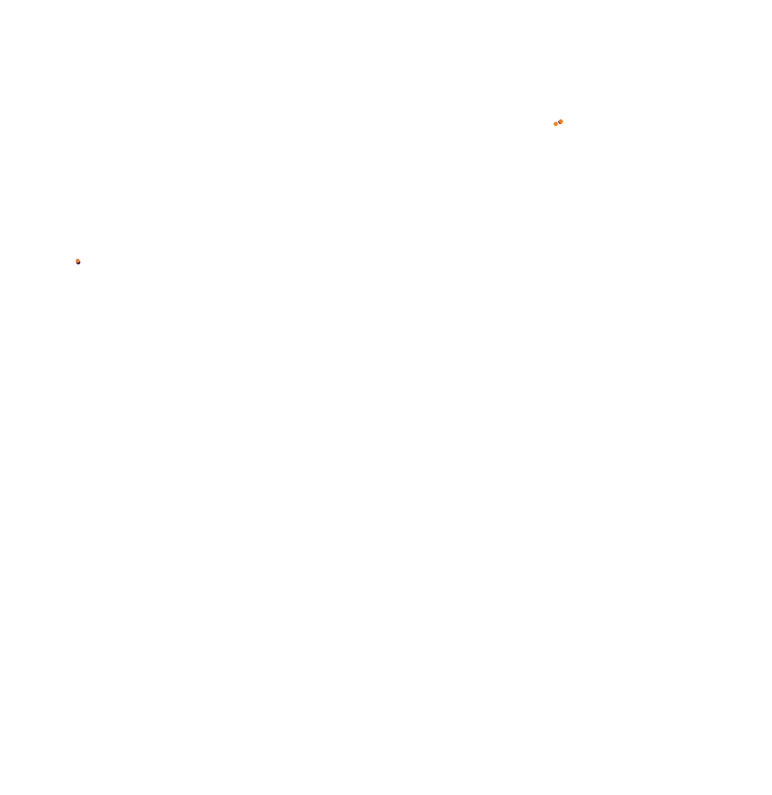 ks_nordschleife collisions