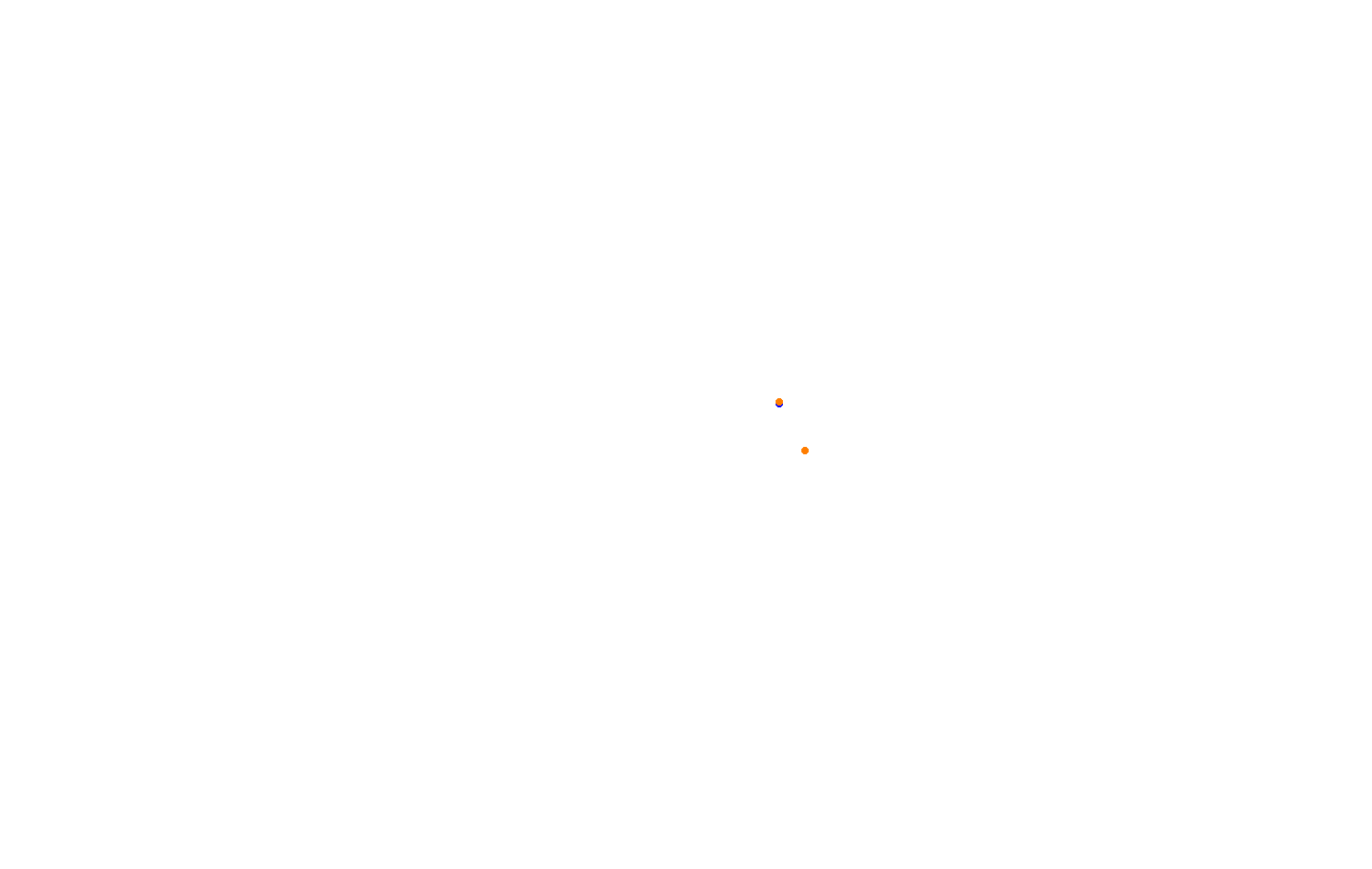 hockenheimring collisions