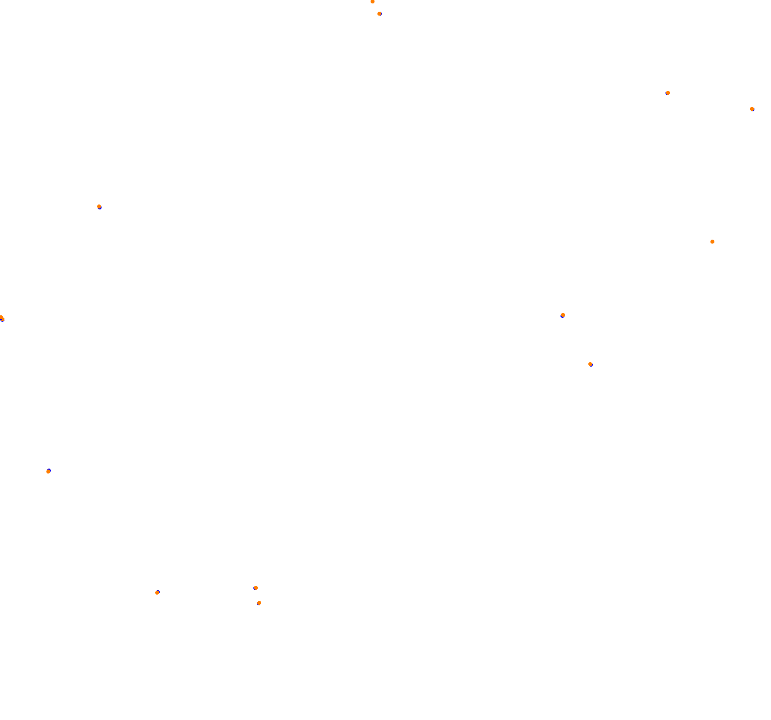 ks_nordschleife collisions