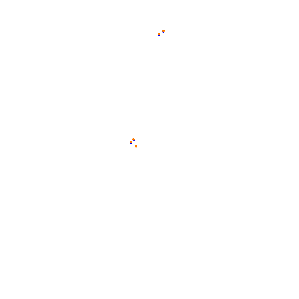 zolder collisions