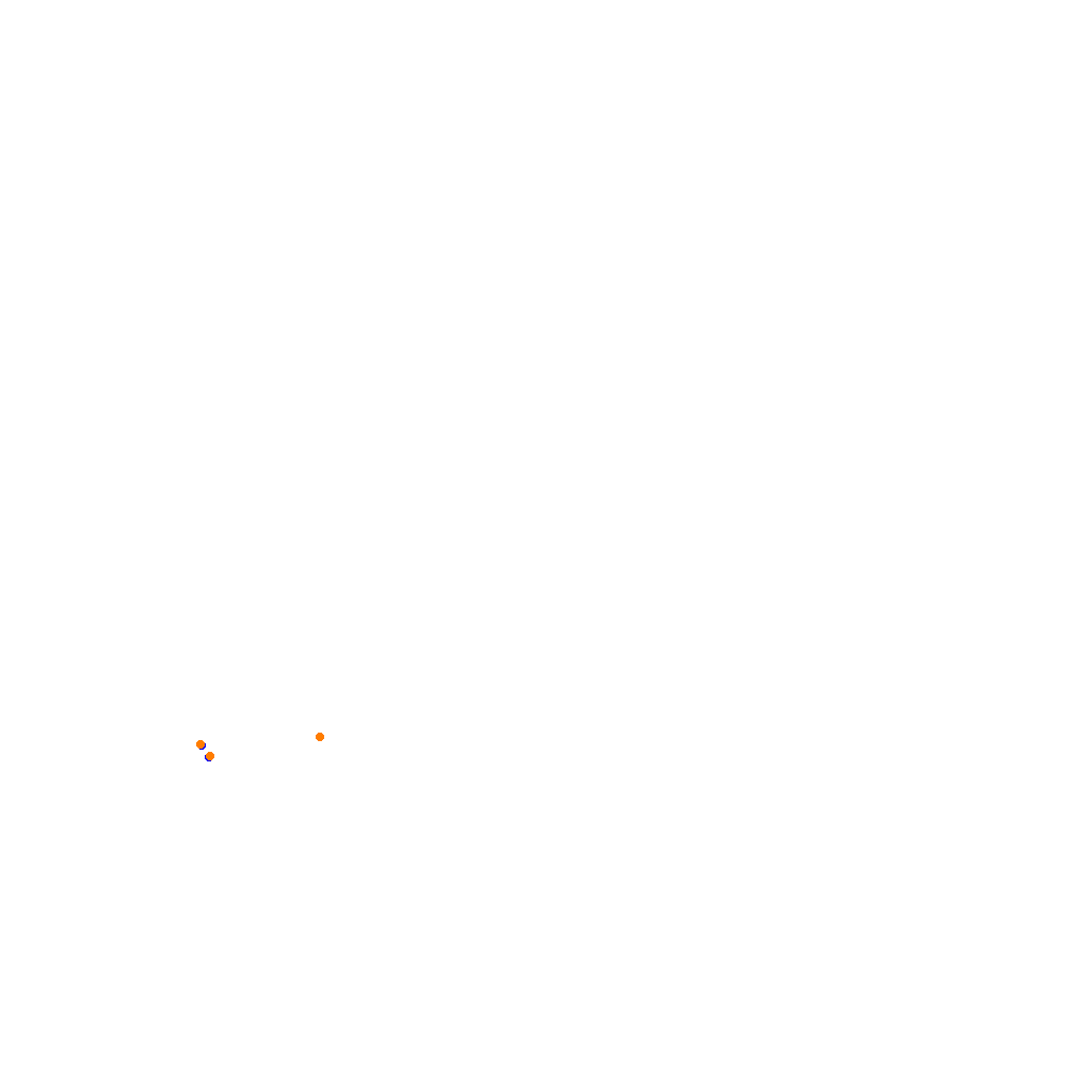 zolder collisions