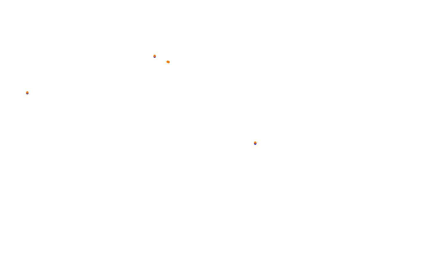 hockenheimring collisions