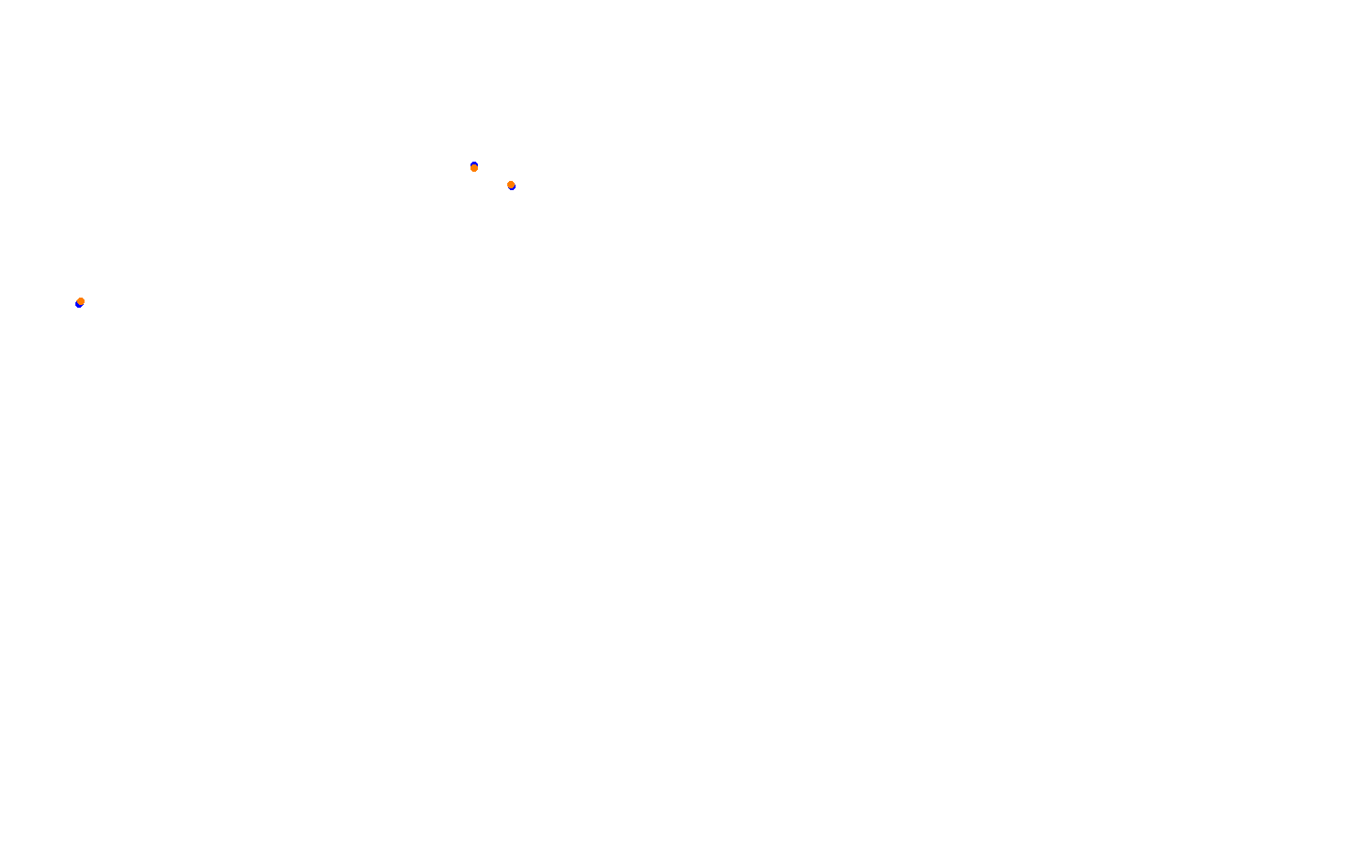 hockenheimring collisions