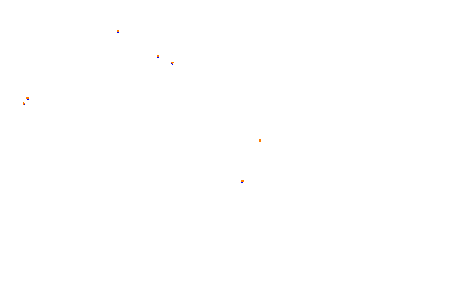 hockenheimring collisions