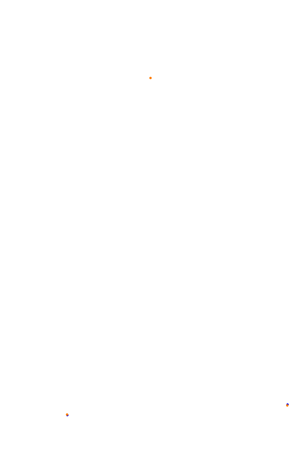 dc_spa collisions