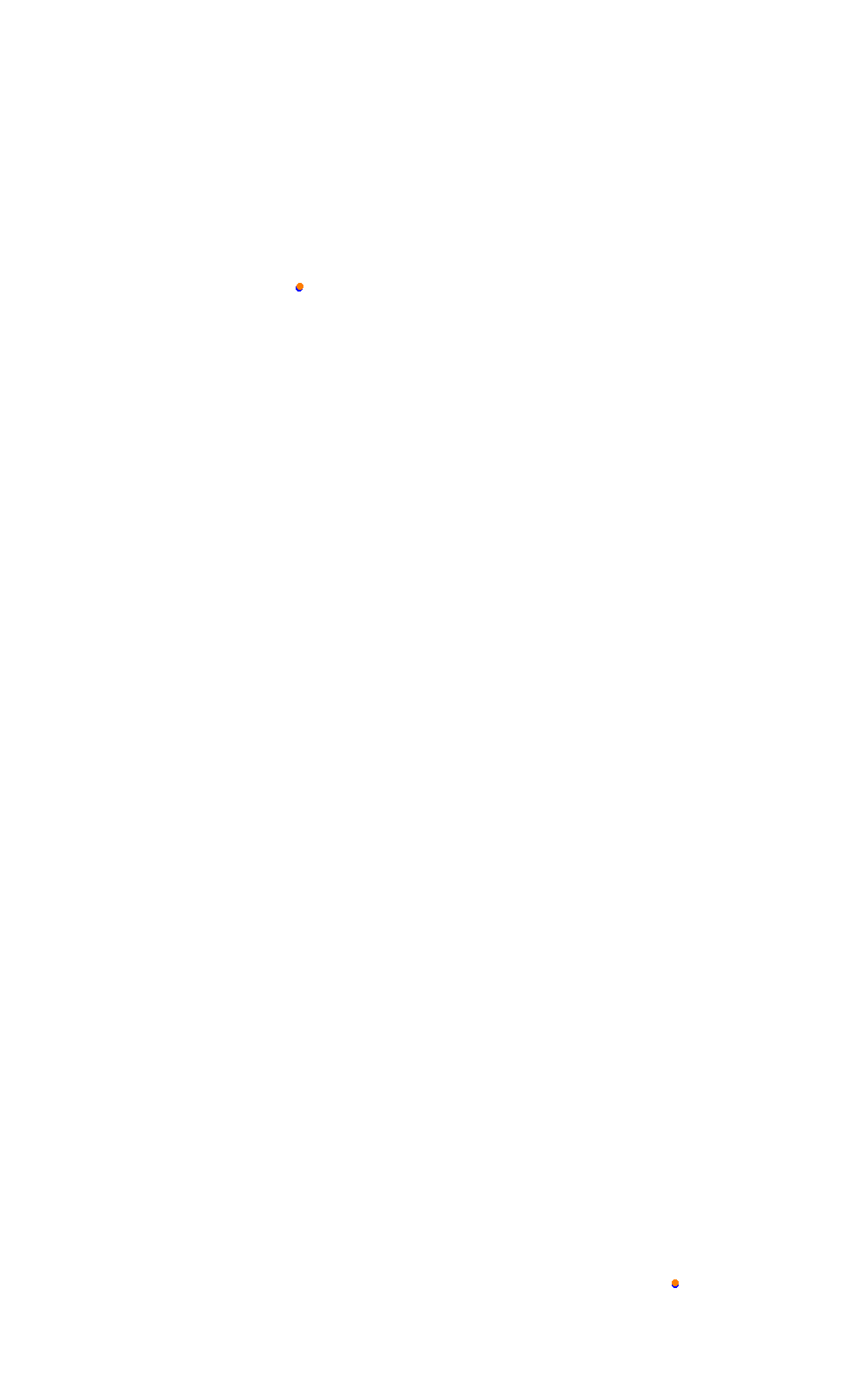 dc_spa collisions