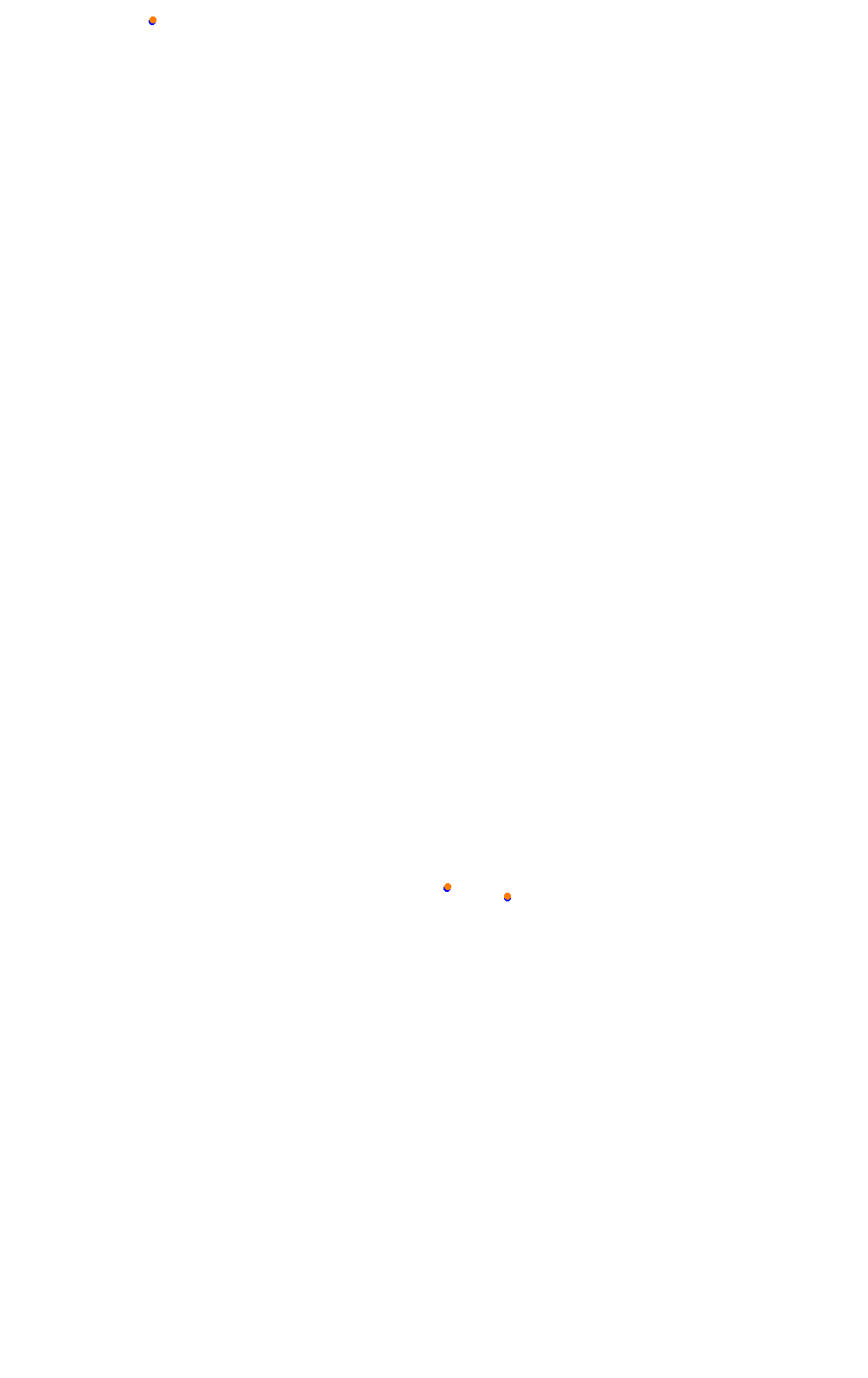 dc_spa collisions