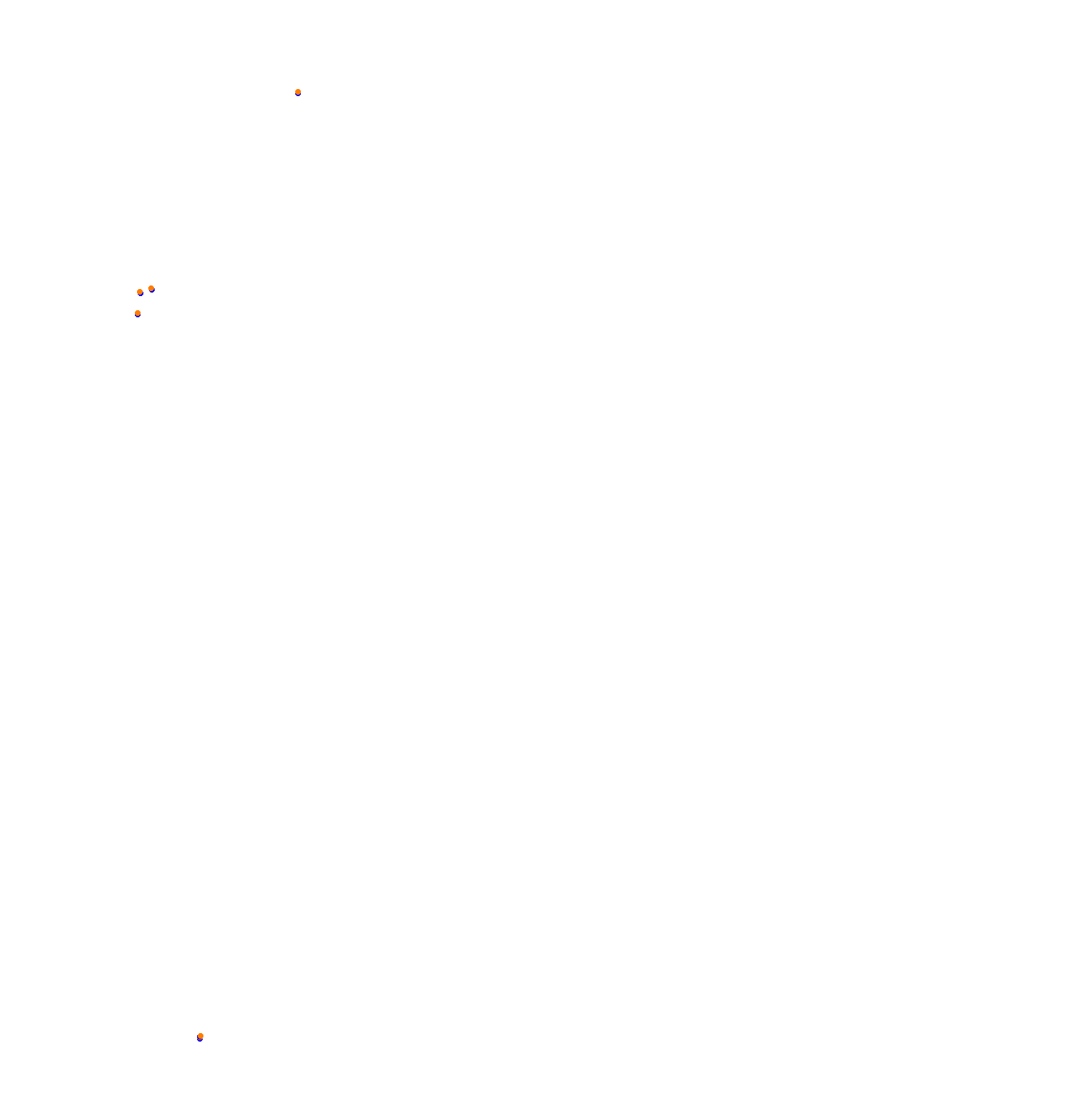 dc_nordschleife collisions