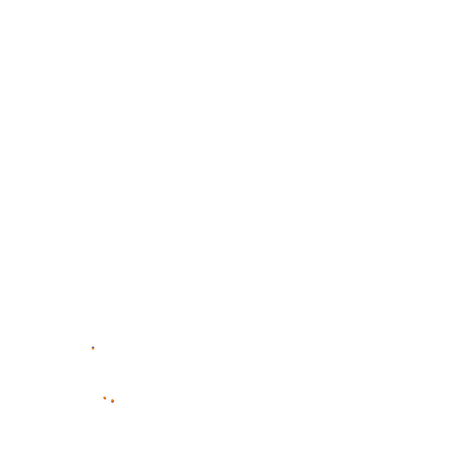 dc_nordschleife collisions