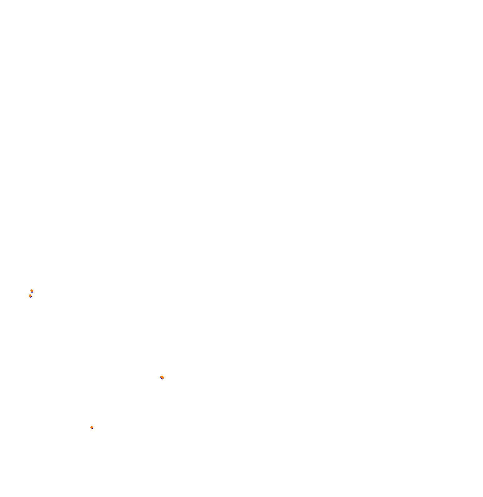 dc_nordschleife collisions