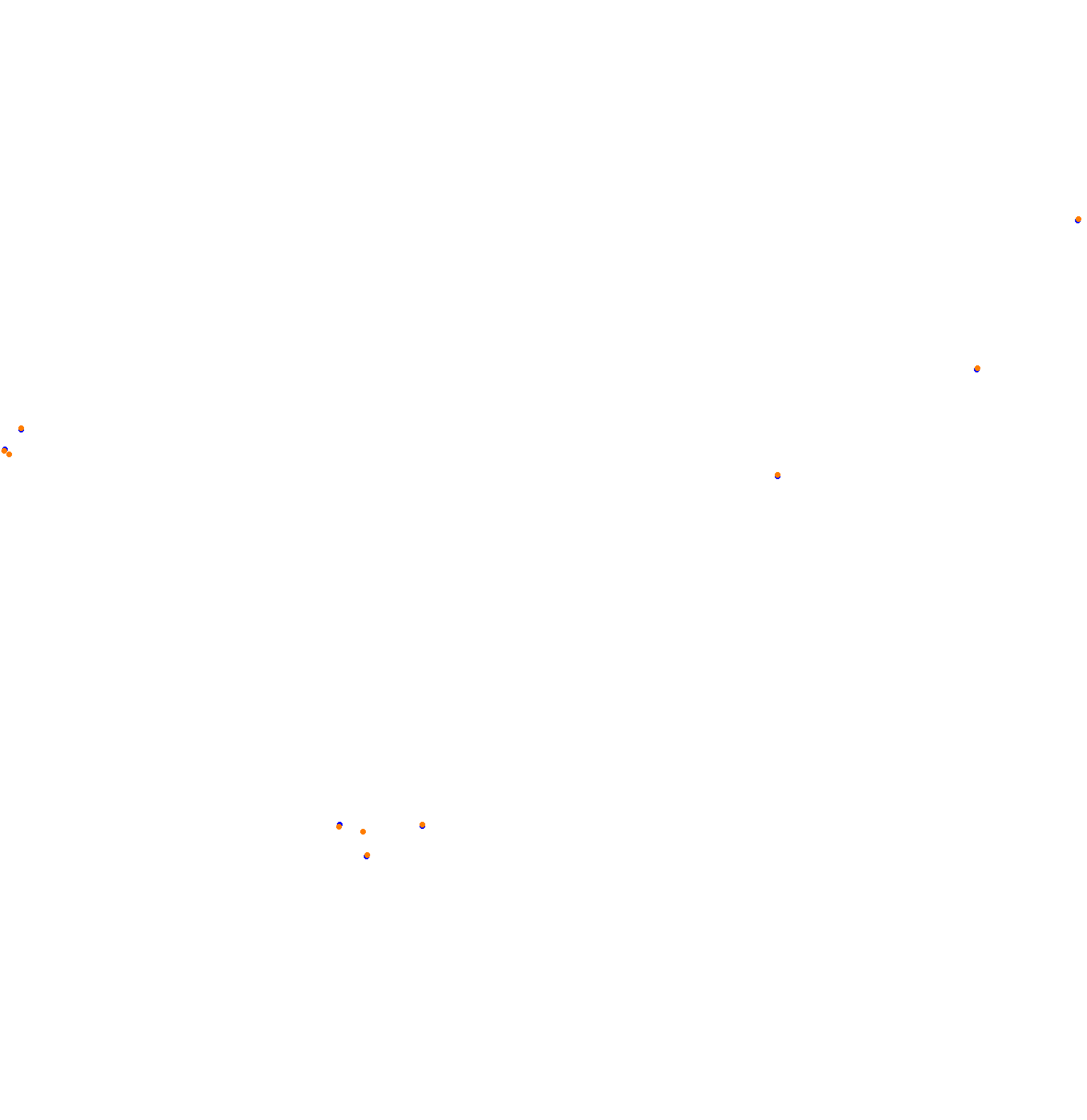 dc_nordschleife collisions
