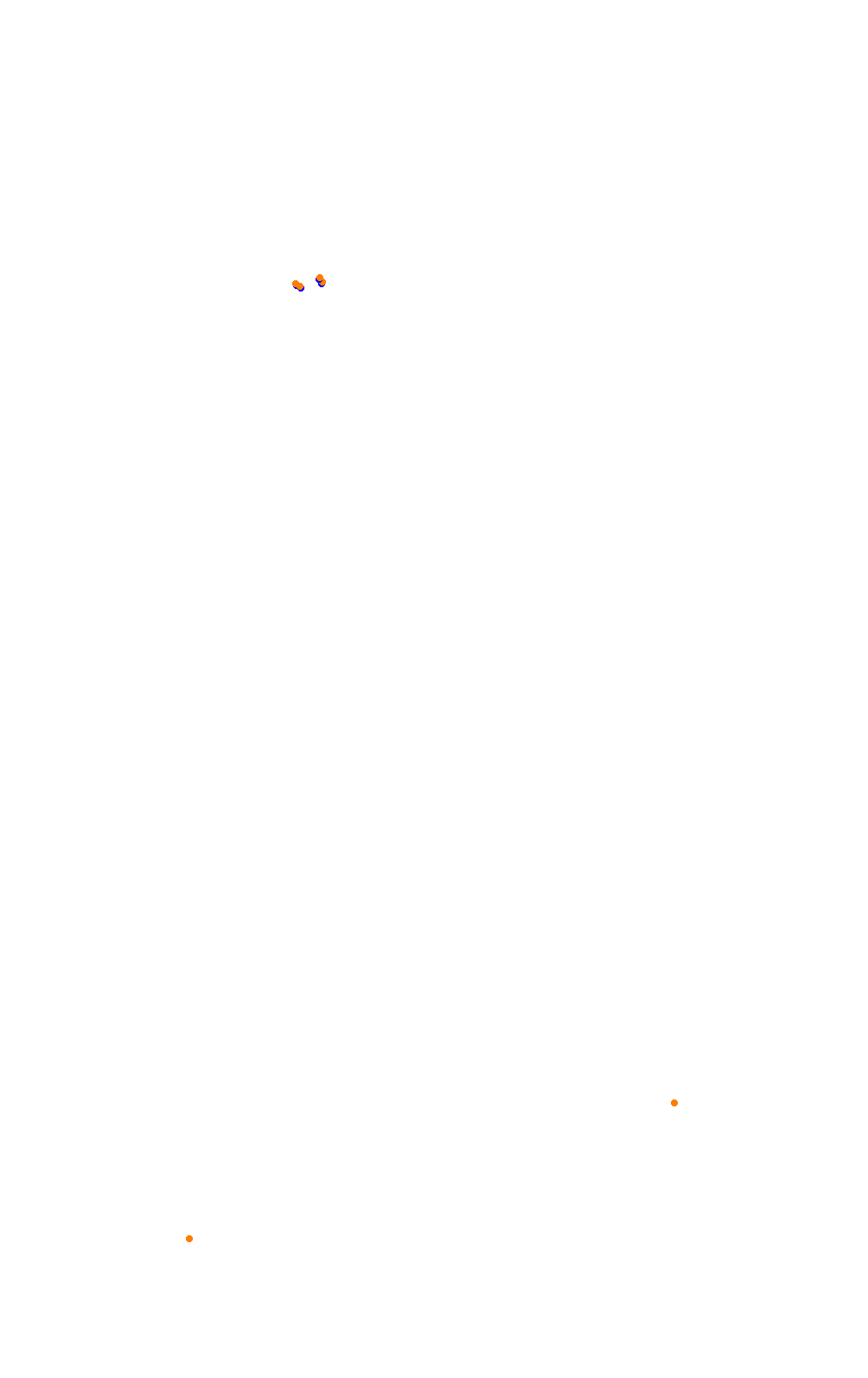 dc_spa collisions
