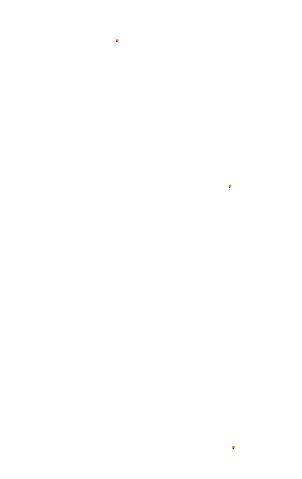 dc_spa collisions