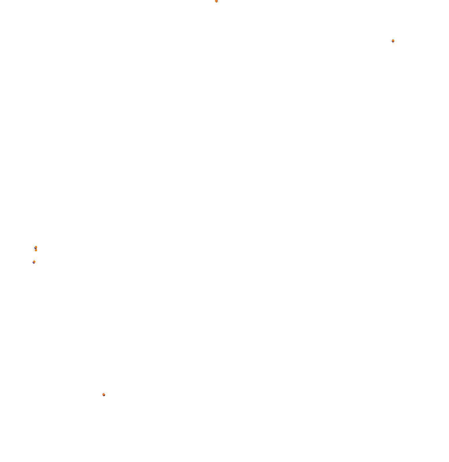 dc_nordschleife collisions