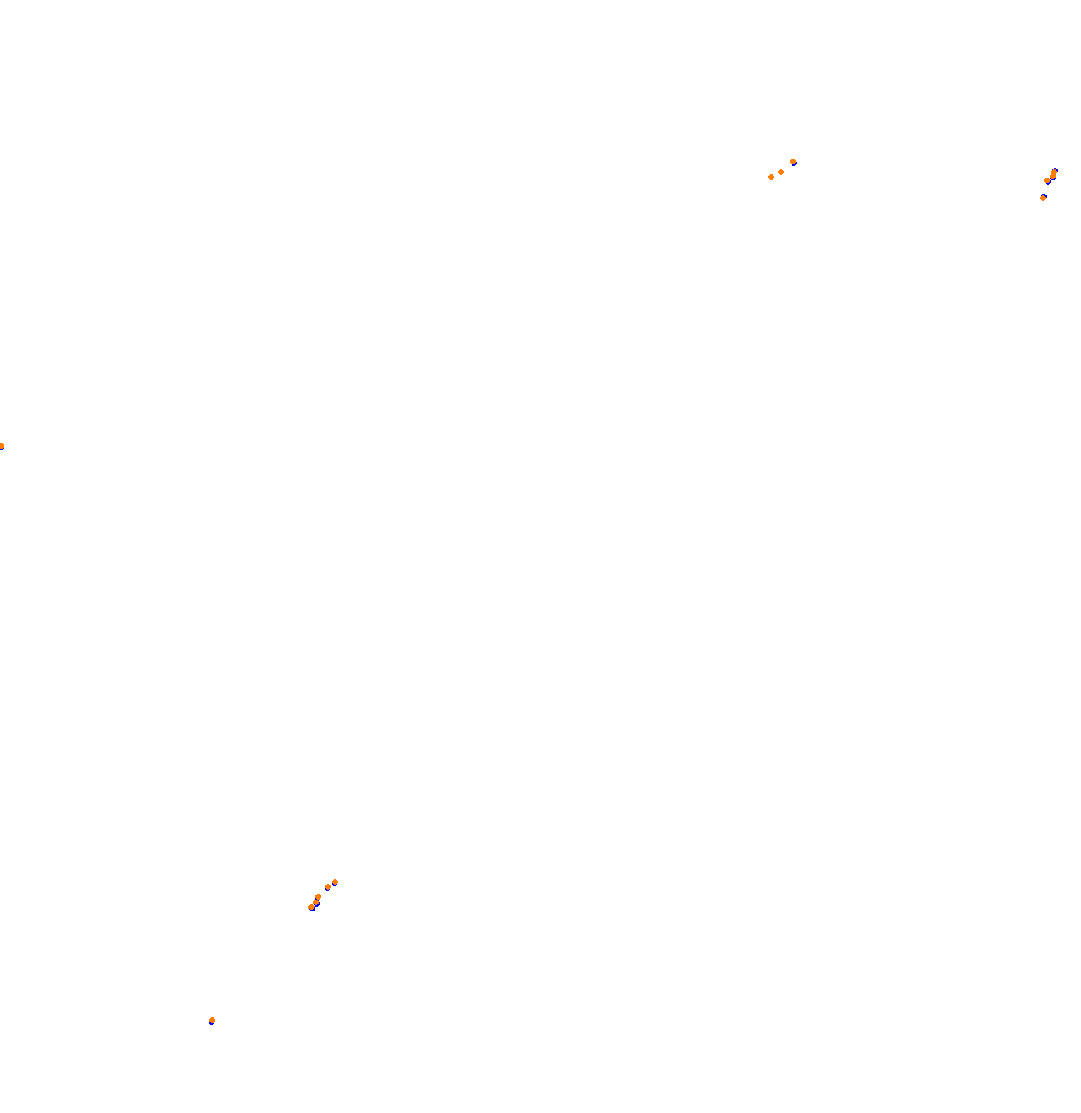dc_nordschleife collisions