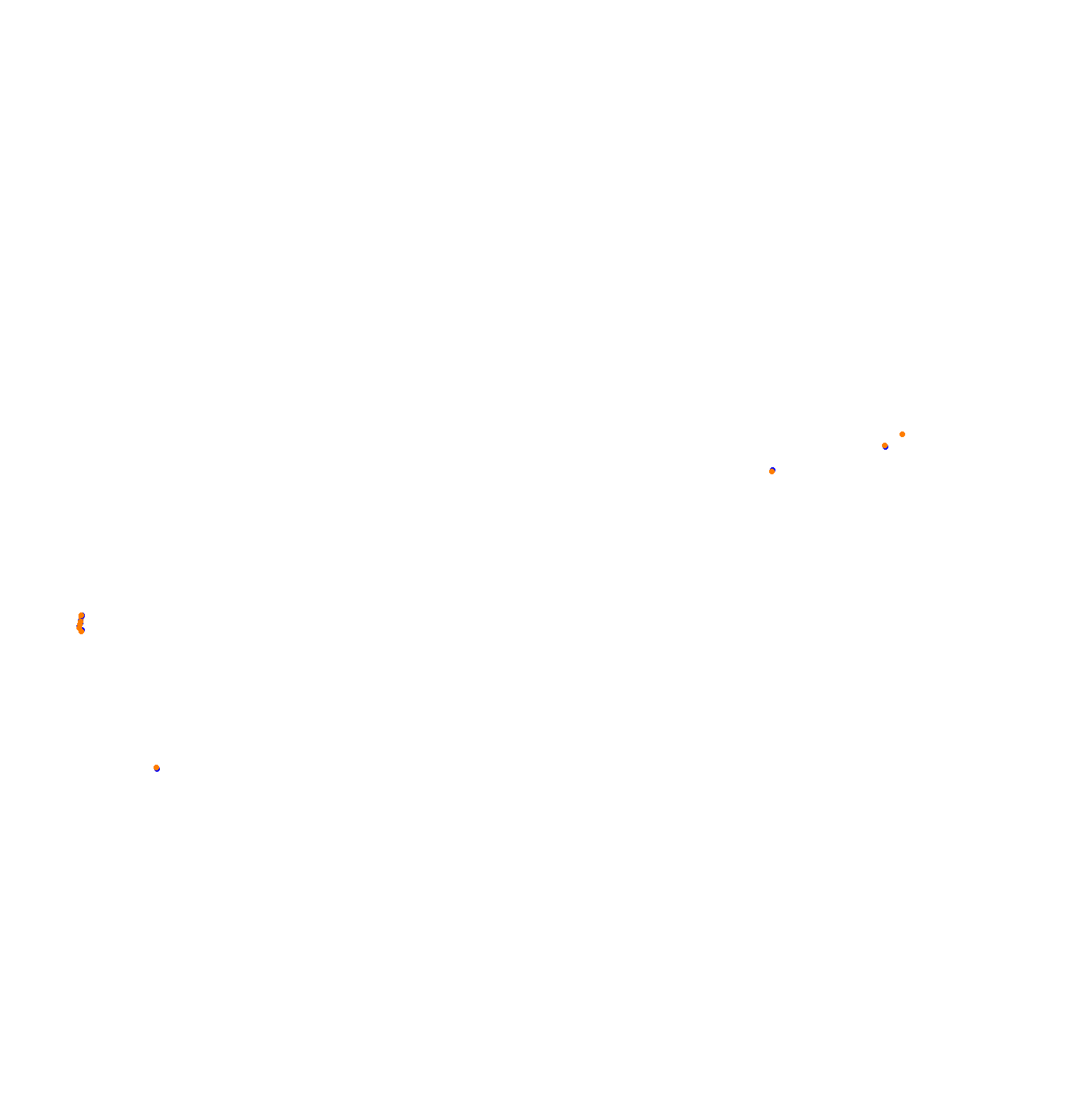 dc_nordschleife collisions