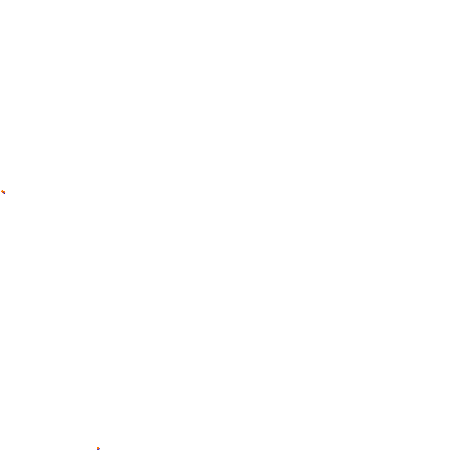 dc_nordschleife collisions