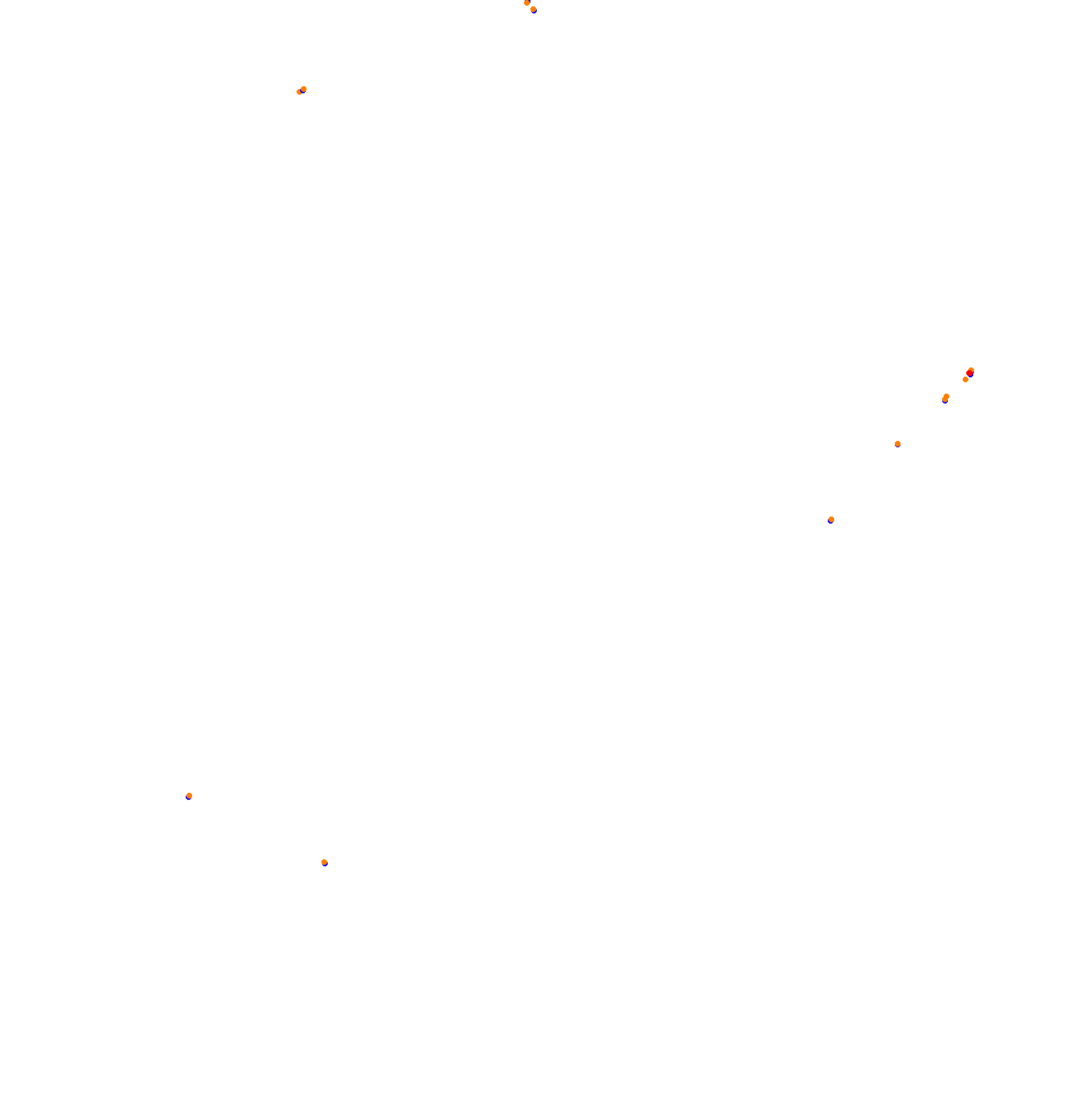 dc_nordschleife collisions