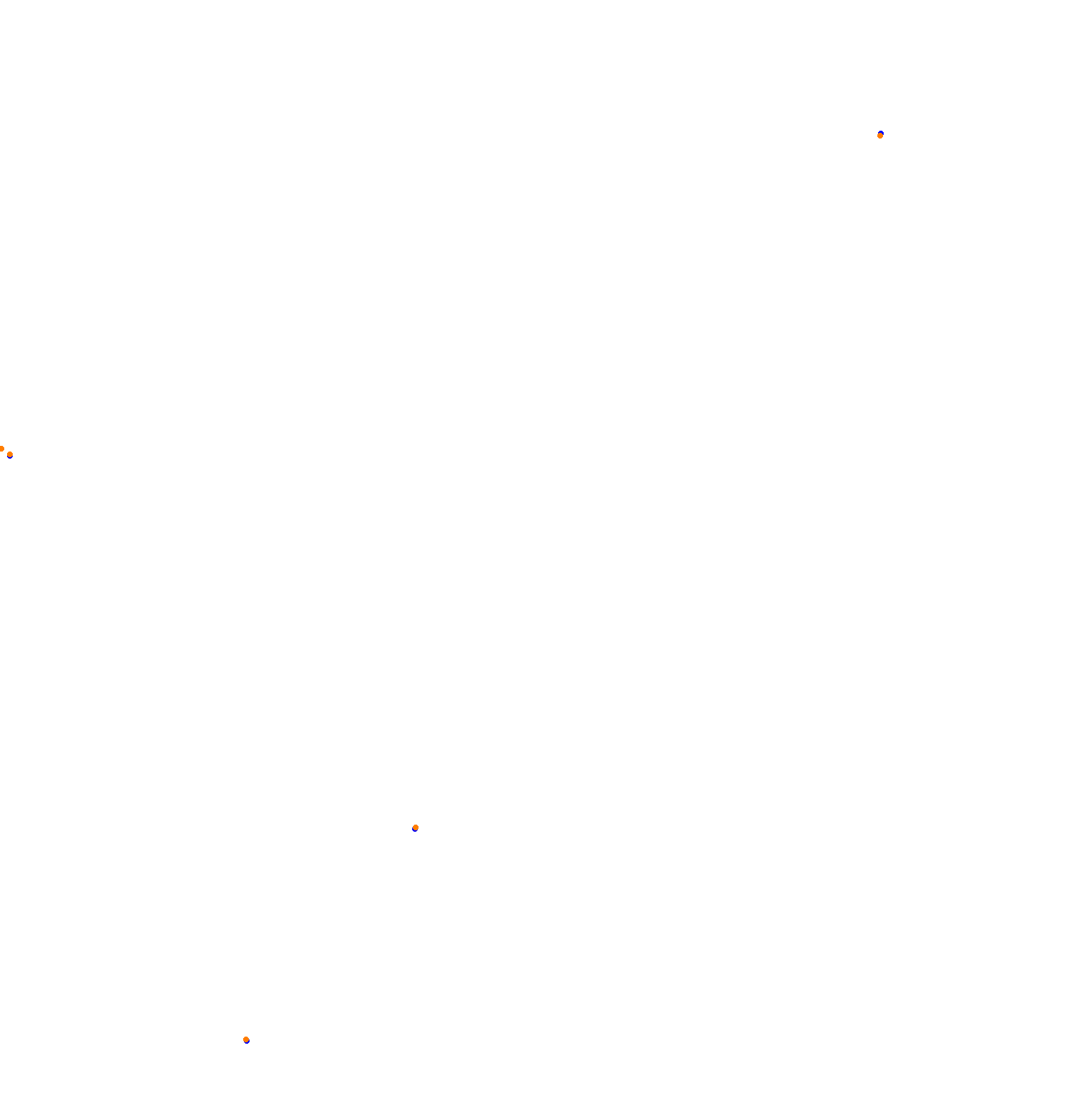 dc_nordschleife collisions