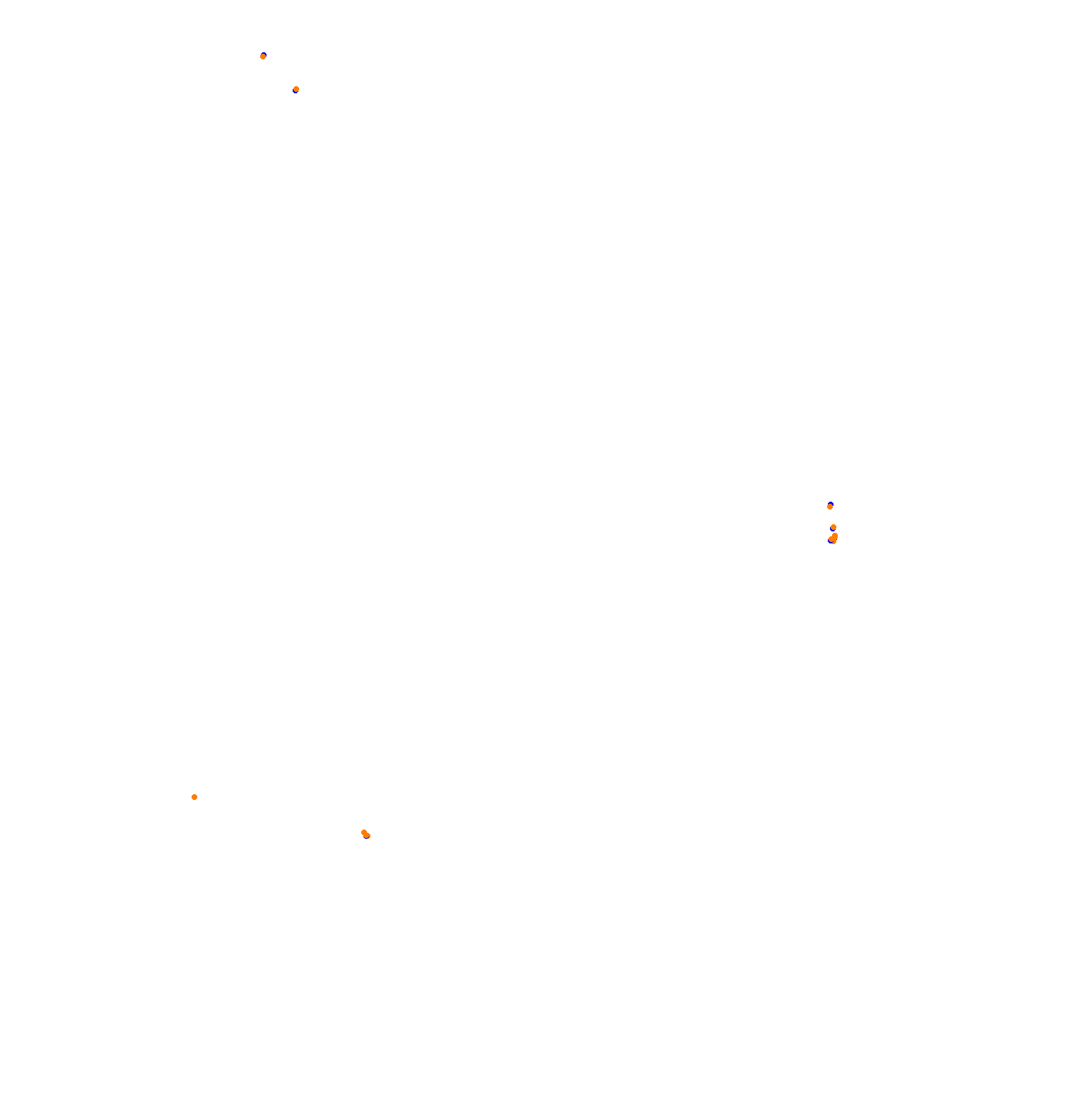 dc_nordschleife collisions