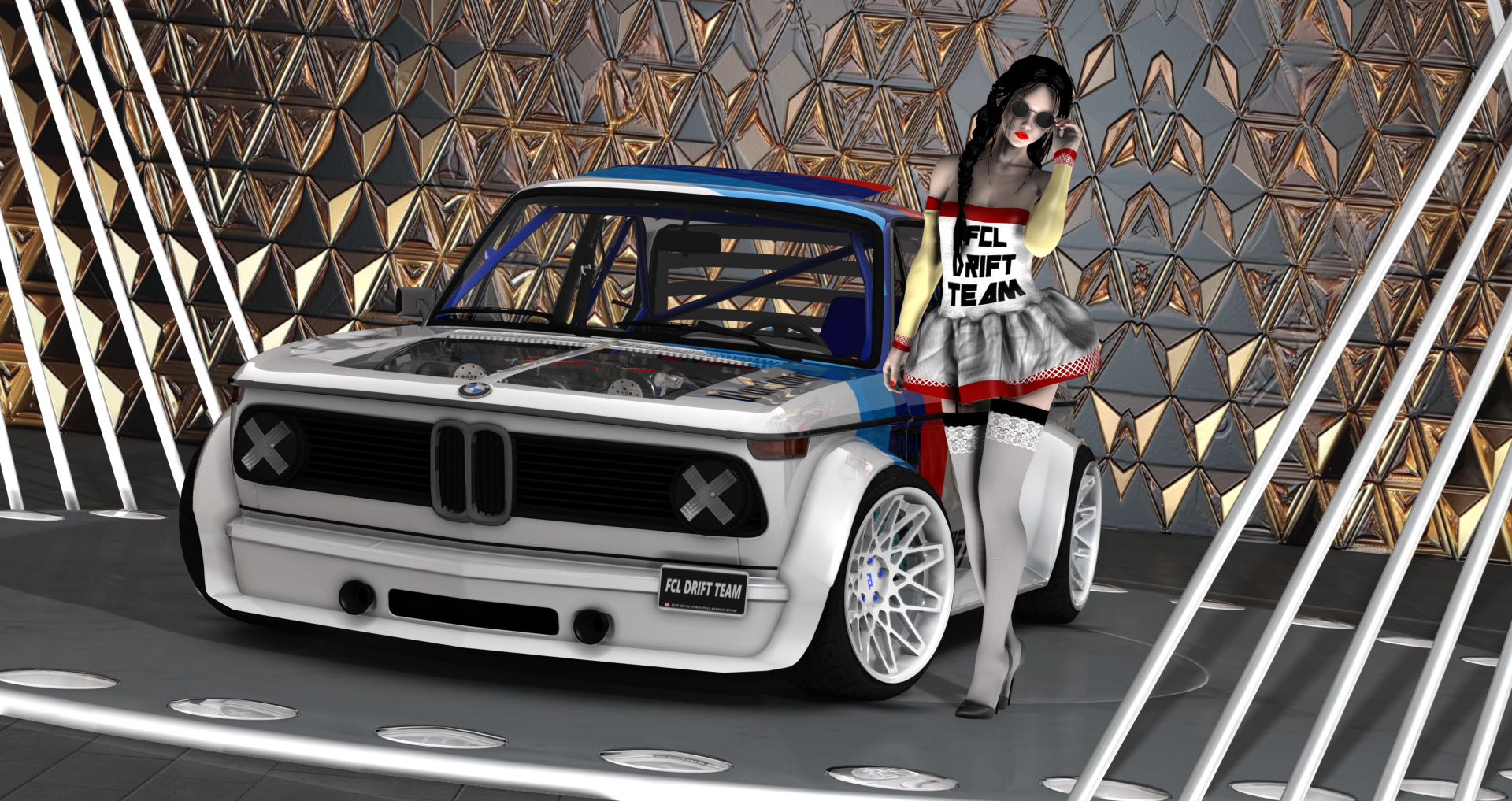 FCL-PACK_BMW 2002, skin m3_strips