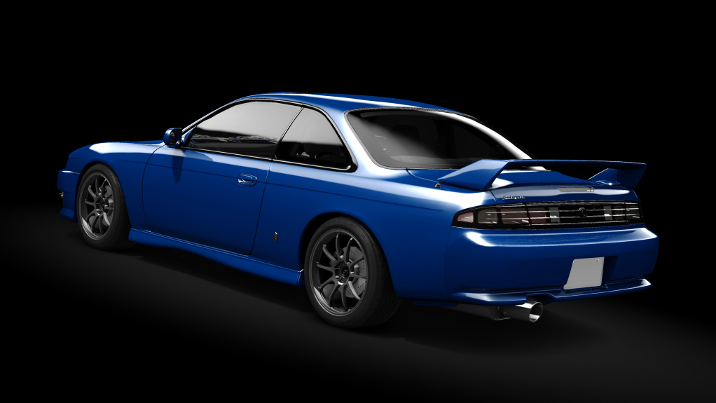 Nissan Silvia S14 K's Mau5tang Pack 3.0, skin 6_TH1_Blue_Pearl