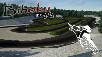 Bihoku Highland Circuit V1, layout <default>
