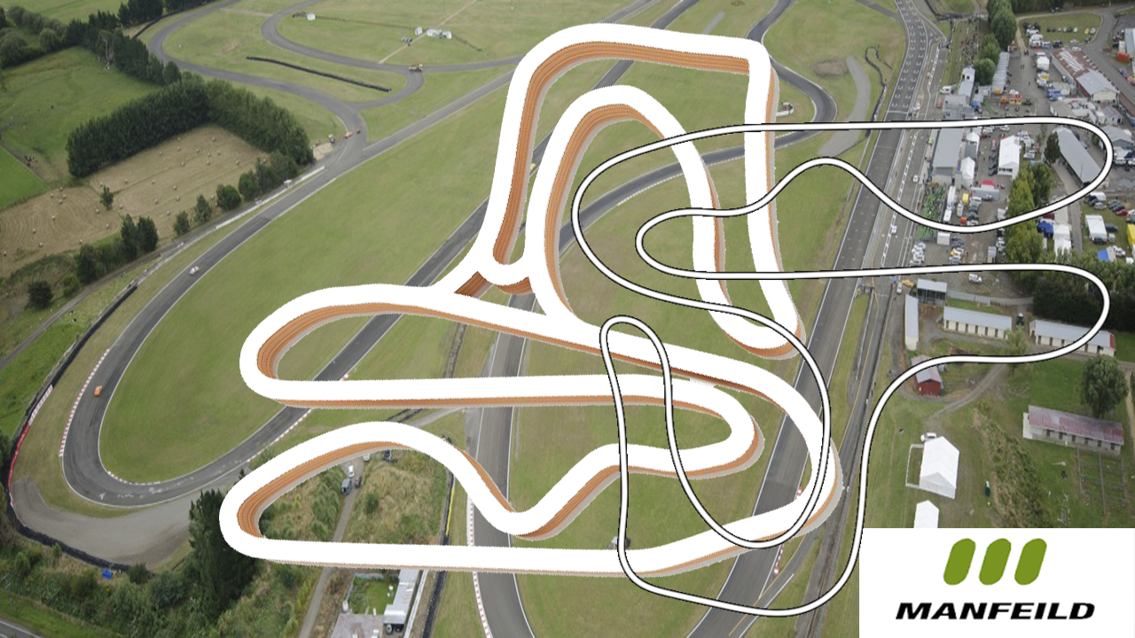 VDC Manfeild Autocourse 2021, layout <default>
