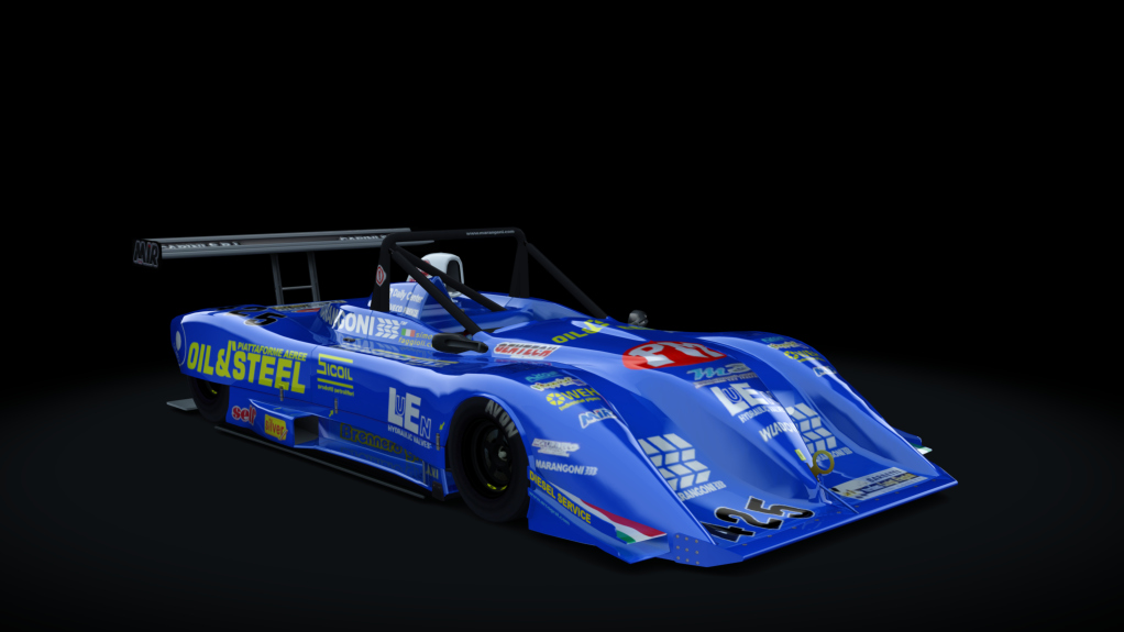 MSC Osella Pa21 Honda, skin s_faggioli