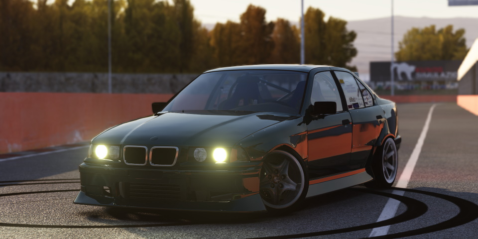 Fumi BMW E36 JZX36 A.André CARPACK 1.3, skin JZX36_NO_WING