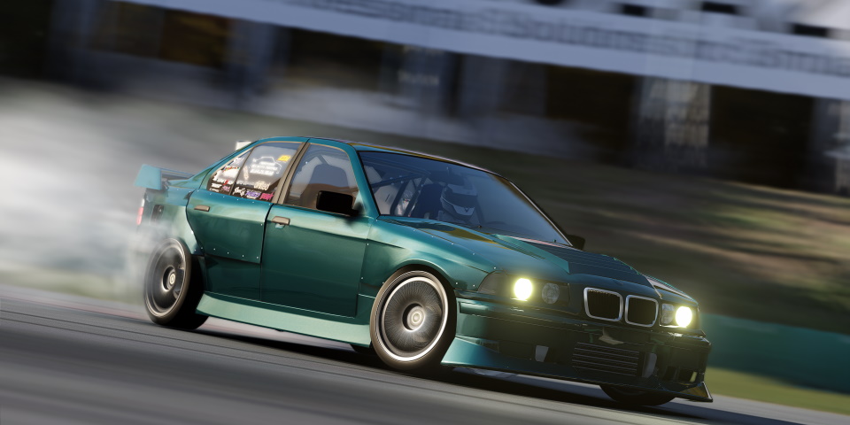 Fumi BMW E36 JZX36 A.André CARPACK 1.3, skin JZX36_RPF1