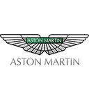 Aston Martin DBR1 Badge