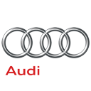 DTM 90's Audi V8 Quattro DTM Badge