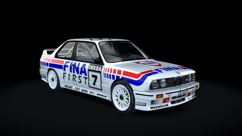 BMW M3 E30 Gr.A 92, skin 0_fina_7