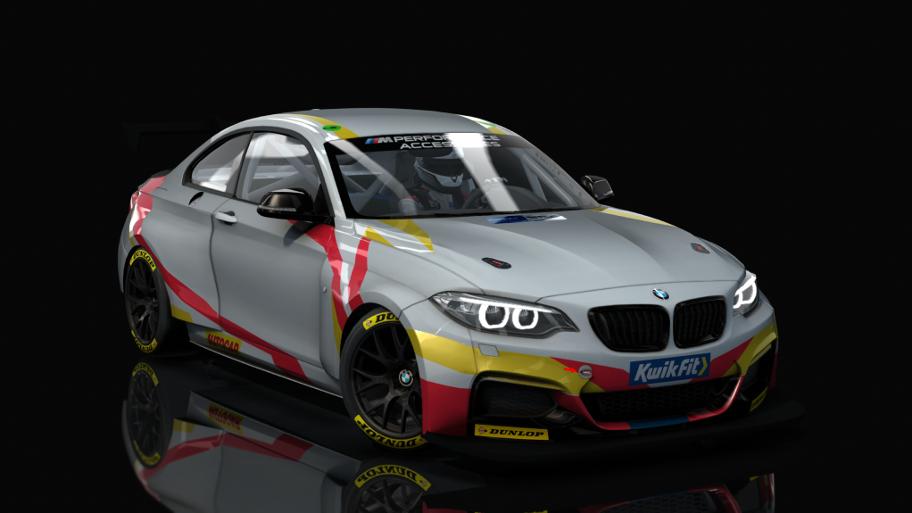 BMW M220i BTCC, skin 2019_testcar_00