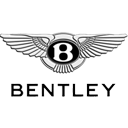 Bentley Continental GT GT3 2018 Badge