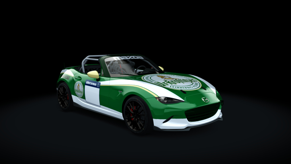 Mazda MX5 Cup, skin 28_cup_WB_Ur-Krostitzer