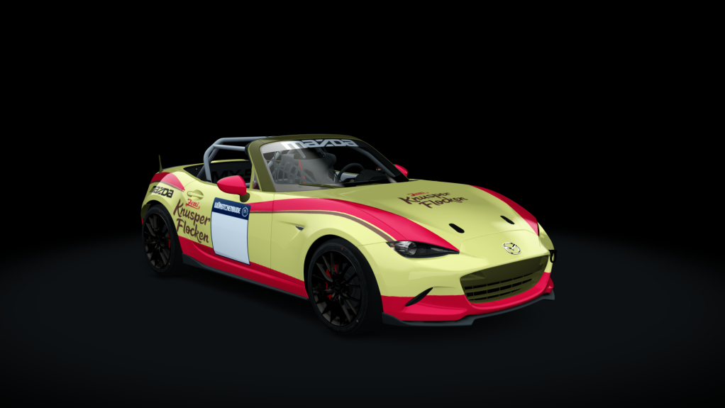 Mazda MX5 Cup, skin 29_cup_WB_Zetti