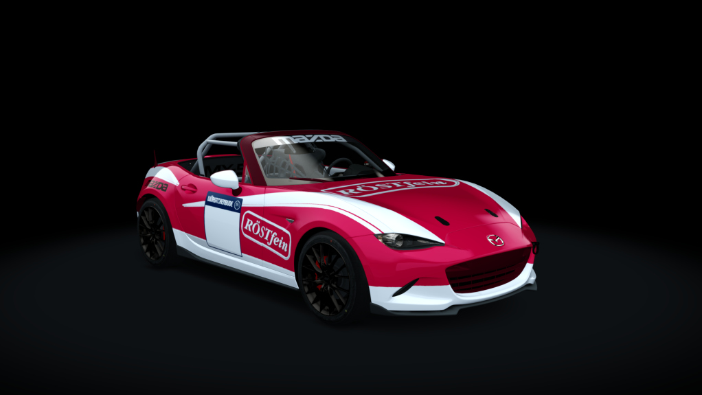 Mazda MX5 Cup, skin 32_cup_WB_Röstfein