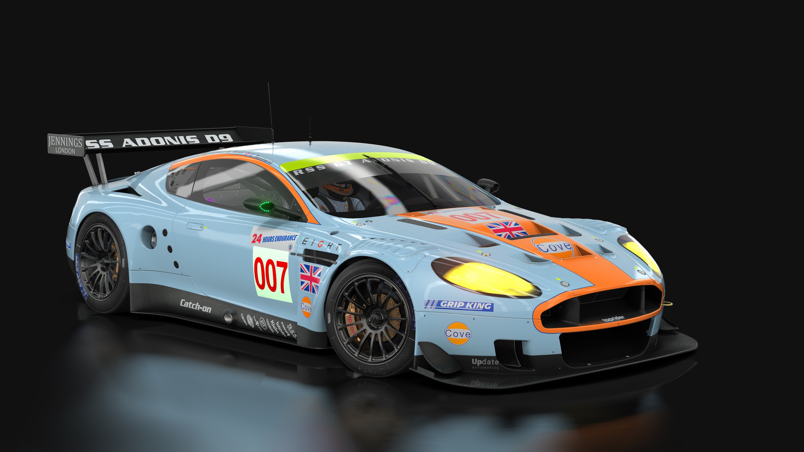 Aston Martin DBR9 GT1, skin 03_adonis_007