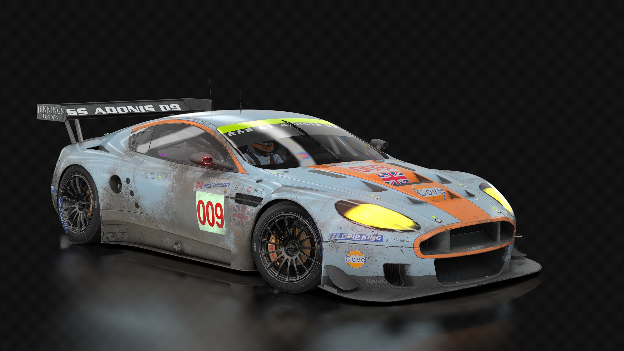 Aston Martin DBR9 GT1, skin 04_adonis_009