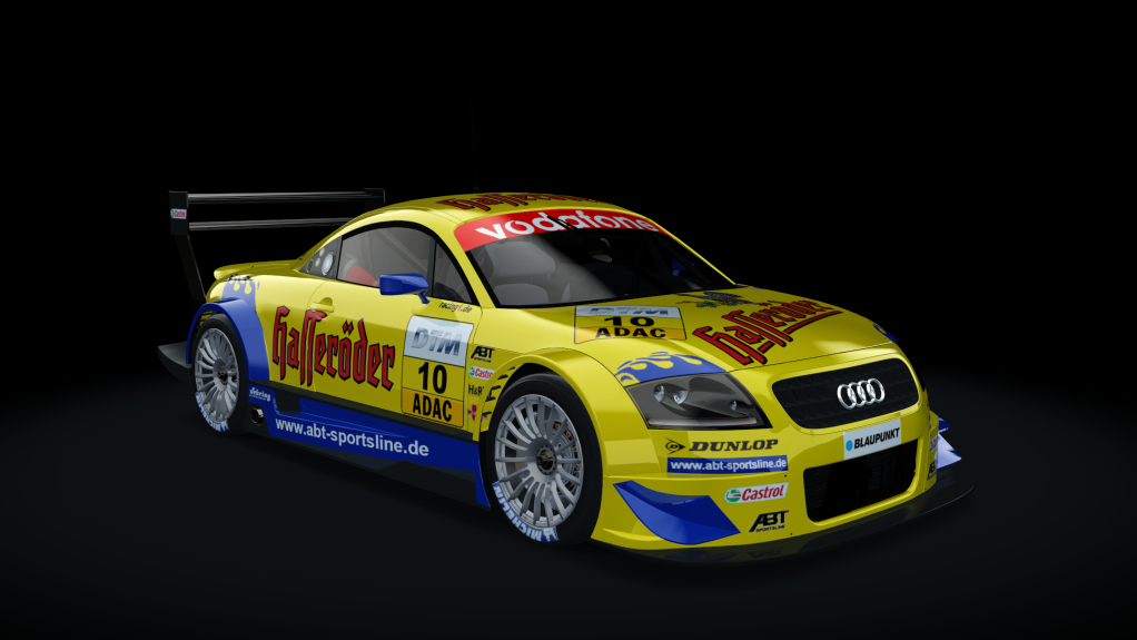 VFSS Audi ABT TT-R DTM 2002, skin Hasseroder_10