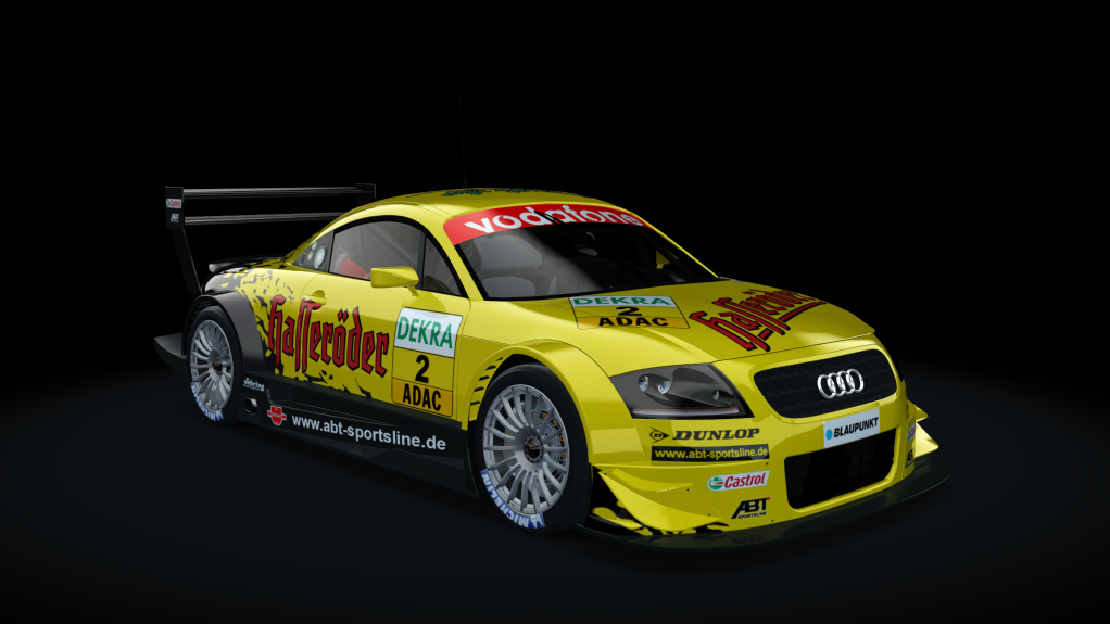 VFSS Audi ABT TT-R DTM 2002, skin Hasseroder_2