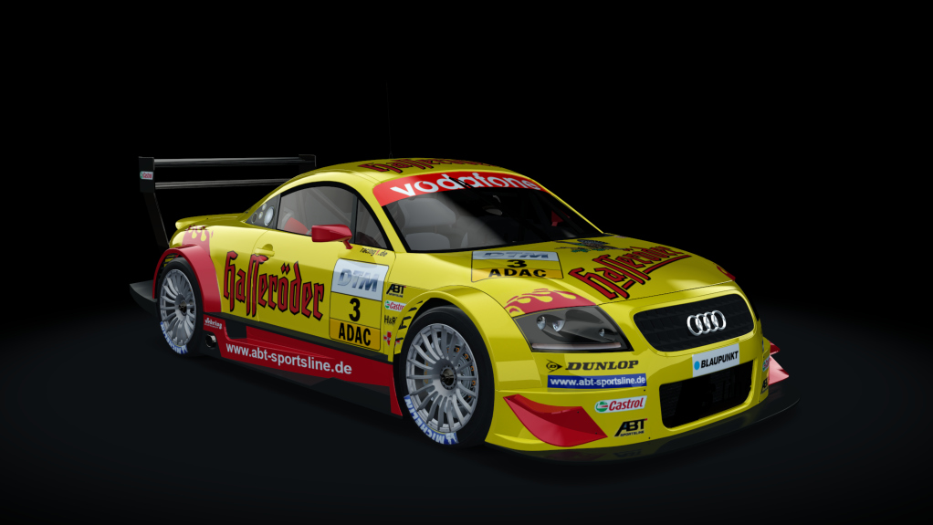 VFSS Audi ABT TT-R DTM 2002, skin Hasseroder_3