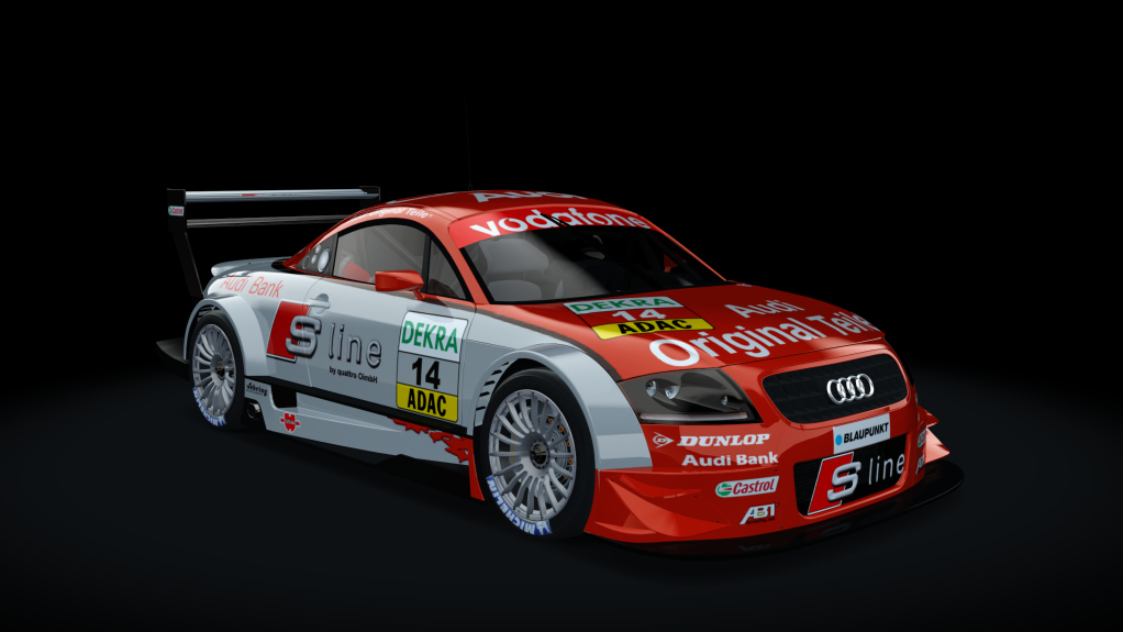 VFSS Audi ABT TT-R DTM 2002, skin S-line_14