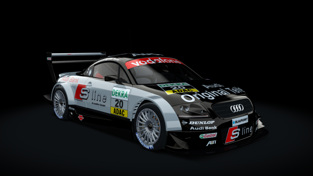 VFSS Audi ABT TT-R DTM 2002, skin S-line_20