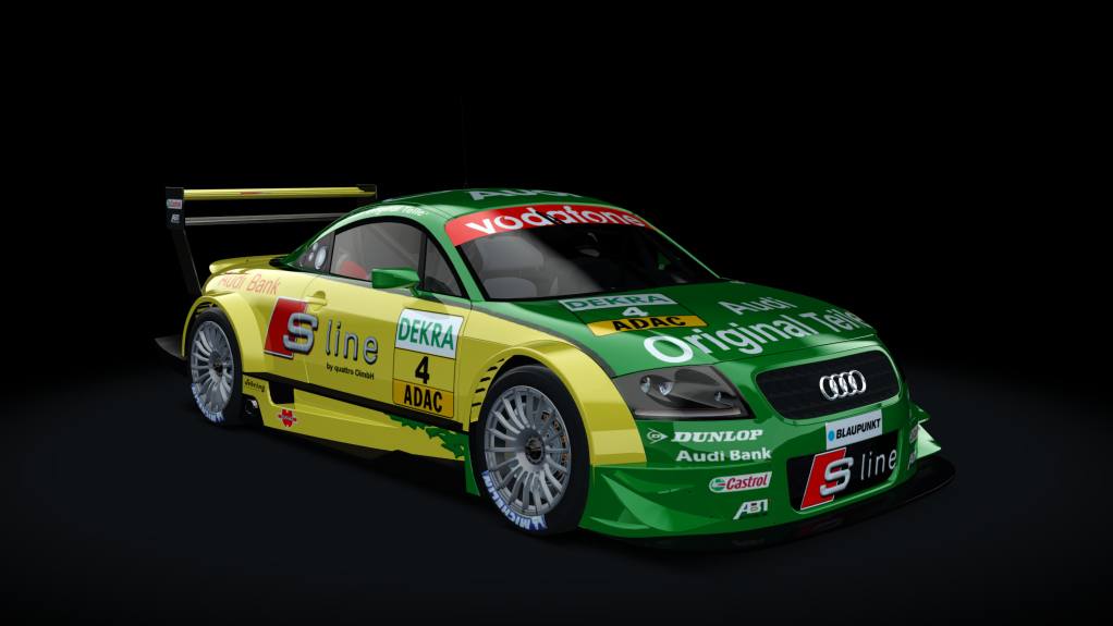 VFSS Audi ABT TT-R DTM 2002, skin S-line_4