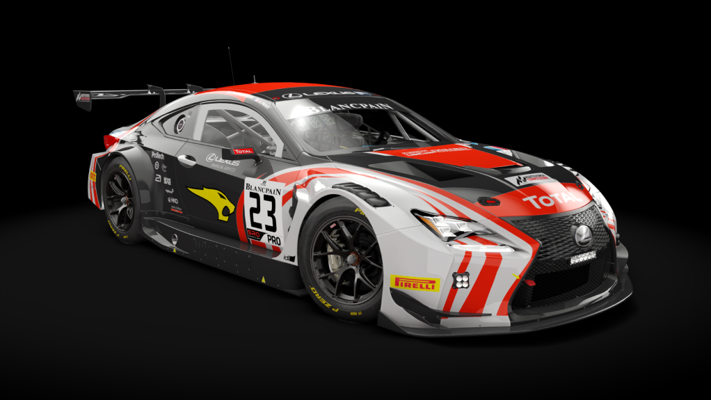 WB Lexus RC F GT3 ACC, skin tech23_1_end