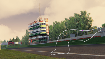 imola imola_osrw