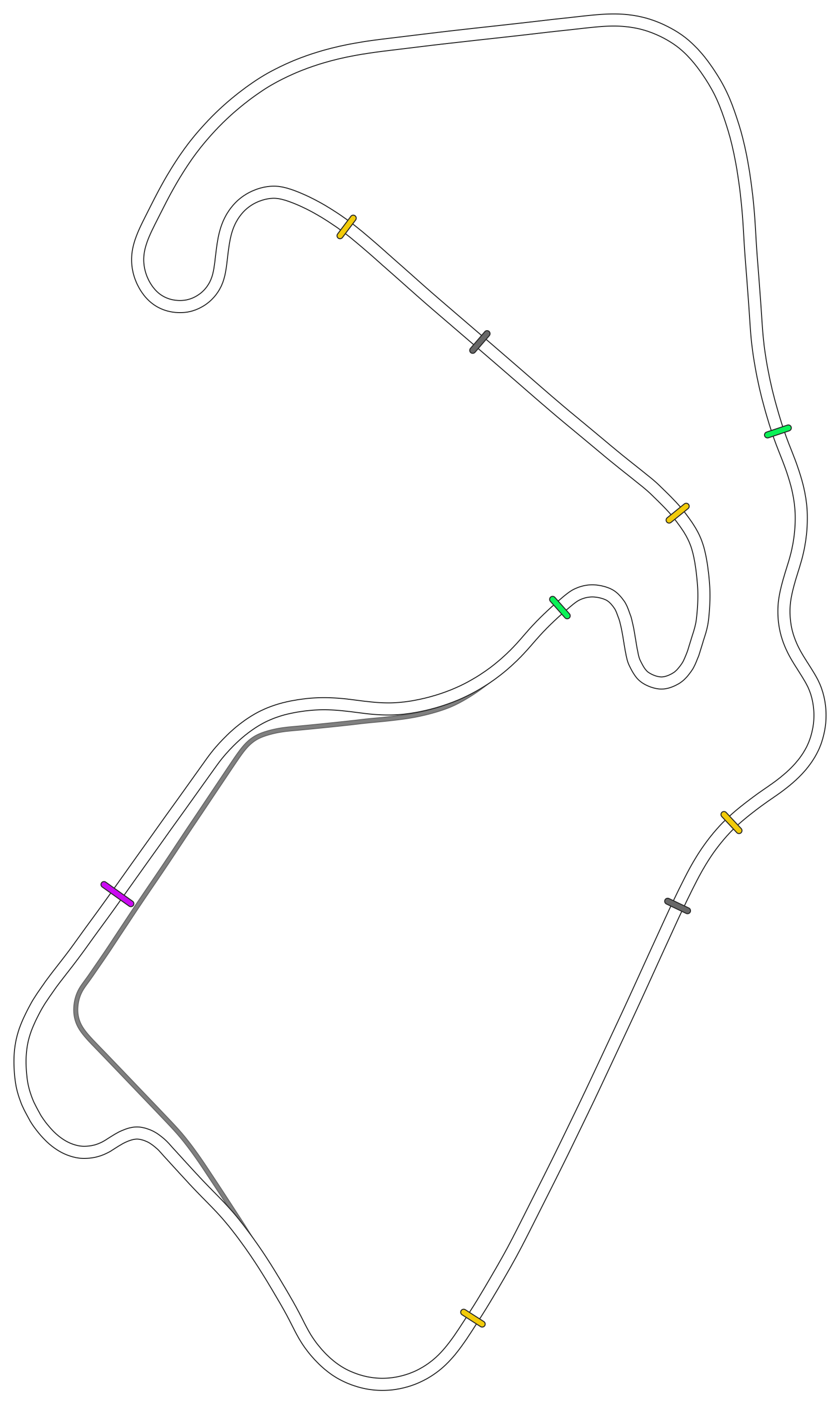 Silverstone F1 2023